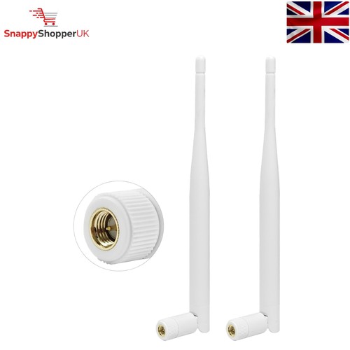 Pack external wifi - external,