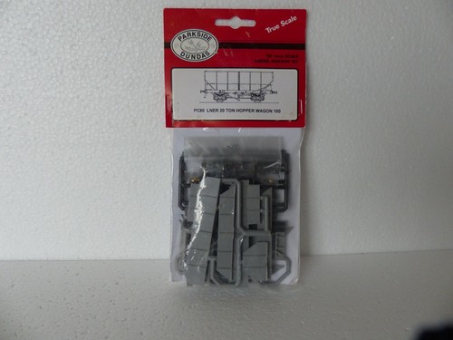 Parkside dundas pc80 scale - pc80,
