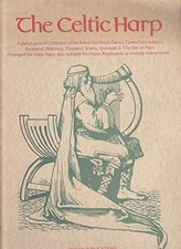 Celtic Harp