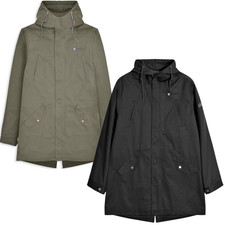 Lambretta Mens Outdoor Warm