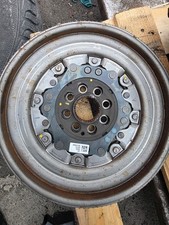 AUDI S3 GOLF R LEON CUPRA 15-21 2.0 TFSI TSI AUTO DSG DUAL FLYWHEEL 06K105266AC