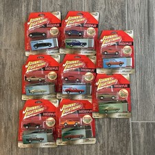 Johnny Lightning Pro Collector