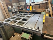 Wadkin Bursgreen SP12