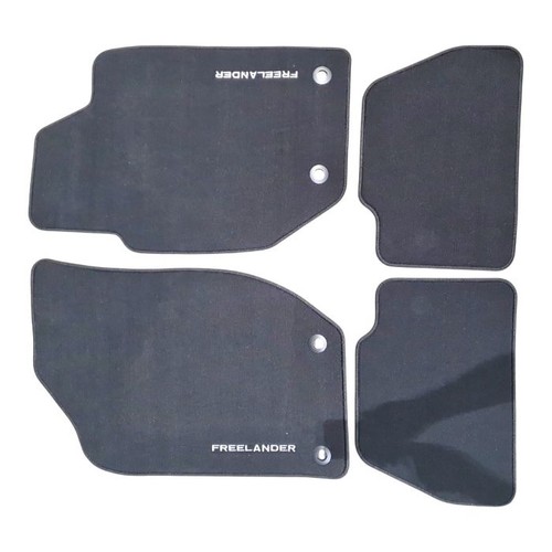 Genuine freelander black - genuine, 96-06