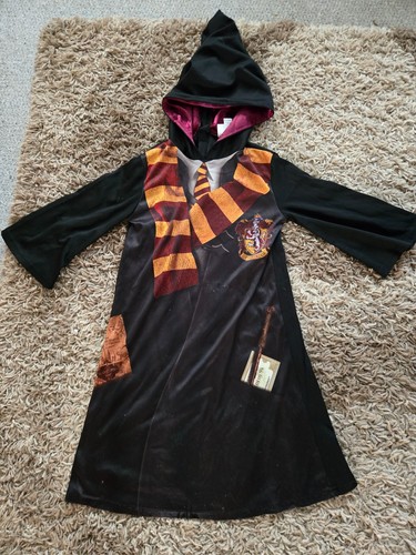 Harry potter halloween costume - potter,