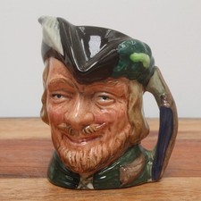 Royal Doulton Robin Hood