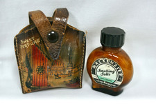 Vintage Full Bottle Mackenzies