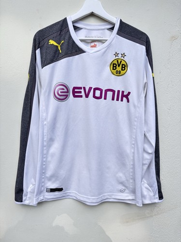 Puma borussia dortmund - puma,