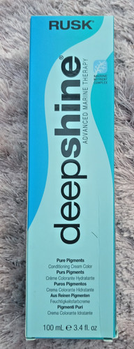 Rusk deepshine - x,