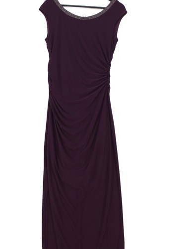 Shubette maxi dress uk14 - uk14, in
