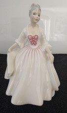 Vintage Royal Doulton  'lady