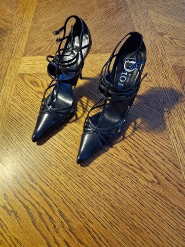 Ladies christian dior - christian, black