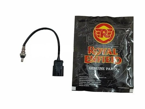 Genuine royal enfield - genuine,