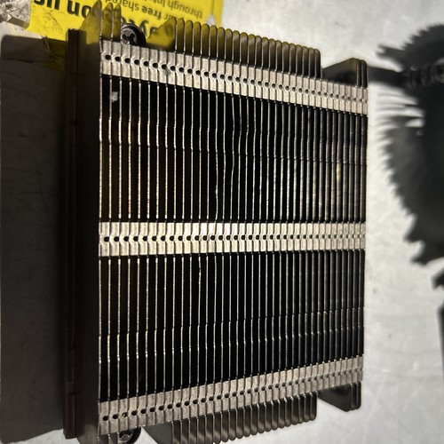 Supermicro cpu processor - 1u,