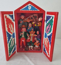 Vintage CIAP Ayacucho Peruvian