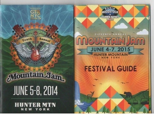 2014 2015 mountain jam music - 2015,
