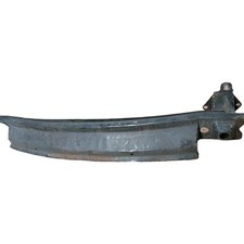 Honda Civic Mk8 Front Bumper