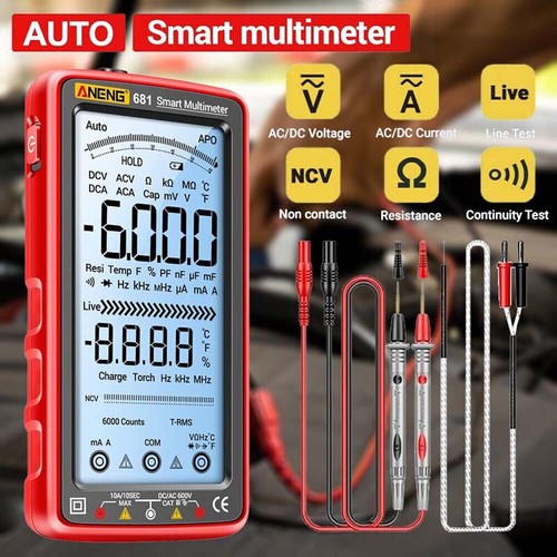 Smart lcd digital - lcd,