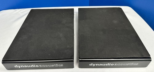 Dynaudio studio monitor - dynaudio,