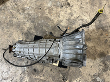 BMW E30 325e 4HP22-XG ZF