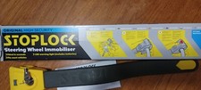 Stoplock Original Car Steering