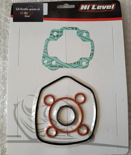 Fits yamaha jog rr - fits:, cs