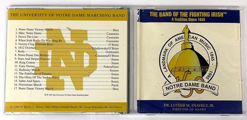 University notre dame - notre,