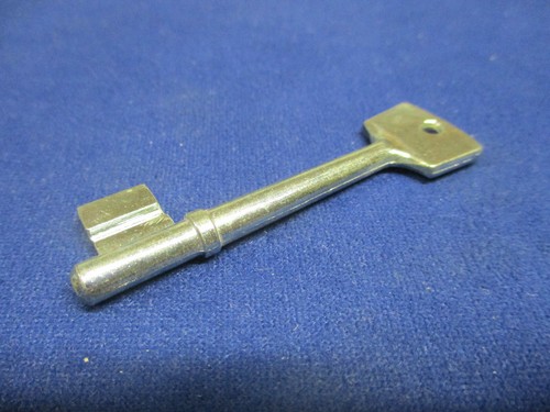 Fleet mortice key - fleet,