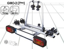 Super Deal GIRO 2 Bike Rack