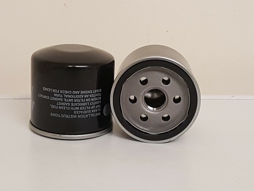 Fuel filter suits - suits, kubota