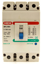 MEM MFL1003 / TLF1003