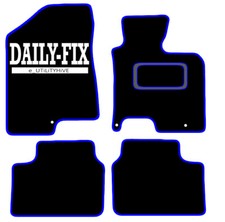Car floor mats for kia - car, ceed