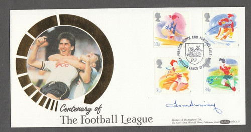 1988 sports football benham - ,