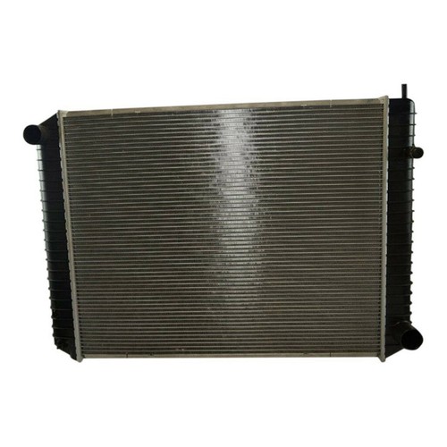 Radiator fit for gmc chevrolet - radiator,