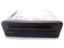 CITROEN C5 GPS NAVIGATION