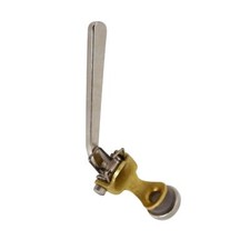 Trombone Water Key Wind