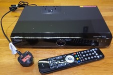 Humax HDR-FOX T2 500GB Freeview+ HD Digital TV Recorder with Remote