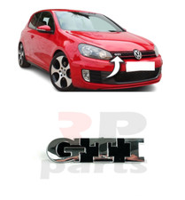 FOR VW GOLF 6 09-12 FRONT