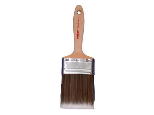 Purdy sprig elite synthetic - 3",