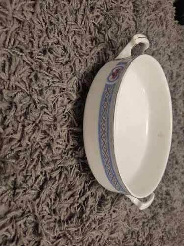 Meakin tureen dish - tureen/,