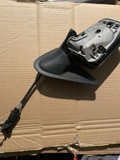 VW Mk3 golf vento Mirror