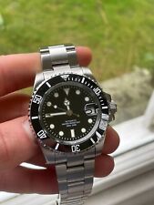 Custom, Modified Seiko NH35A