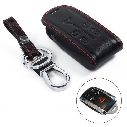 Keychain leather strap - pu,