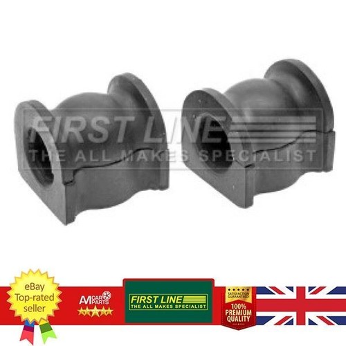 Link bar bush - bar, for