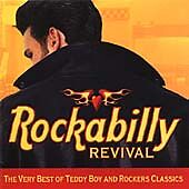 Various : Rockabilly Revival CD Value Guaranteed from eBay’s biggest seller!