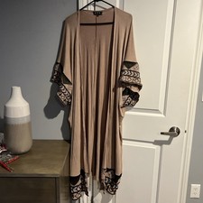 POL Duster Cardigan Women’s