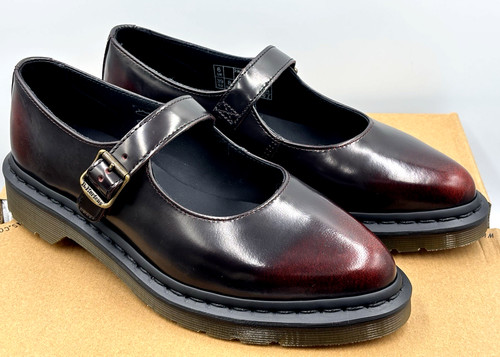 Martens elphie mary jane - dr,