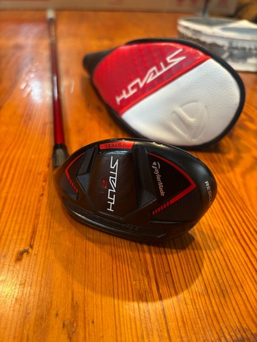 Taylormade stealth 3 - stealth,