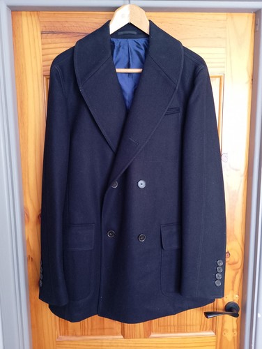 Faconnable mens wool - mens, size