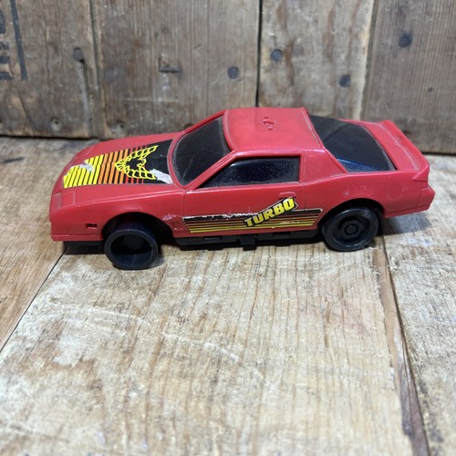 Scalextric c250 pontiac - scalextric,